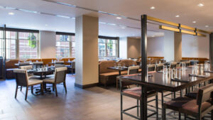 Zenia Bar and Grill - St. Louis