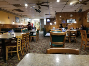 Zeno's Italian Restaurant - Troy