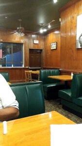 Zeno's Italian Restaurant - Lumberton