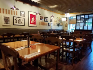 Zento Japanese Restaurant - Alexandria