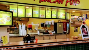 Zeny’s Mexican Food - Sioux City
