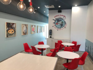 Zeppe's Italian Ice - West Jordan - West Jordan