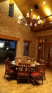 Zeppole Italian Restaurant - Grapevine