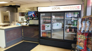 Zepp's Pizza - North Canton