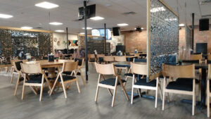 Zera Coffee Denton - Denton