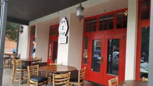 Zero One Ale House - San Angelo
