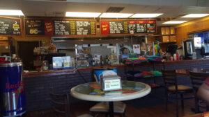 Zero's Subs Oceanfront - Virginia Beach