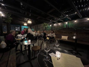 Zest Wine Bistro - Lemon Grove