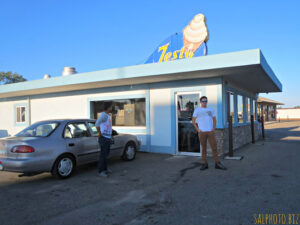 Zesto Drive-In - Watertown