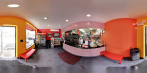 Zesto Pizza and Grill - Bryn Mawr