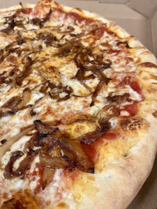 Zevy's Pizza - Fair Lawn