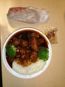 Zhen Choo Chinese Restaurant - Pittsburgh