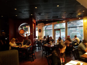 Zheng Asian Bistro - Glenwood Springs