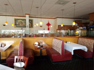 Zheng Garden Chinese Restaurant - Midlothian