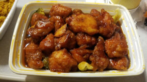 Zheng's Garden - Oceanside