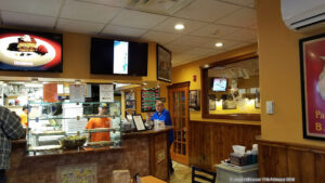 Zi Zia Pizzeria & Trattoria - Bloomfield