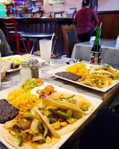 Zicatela's Bar and Restaurant - Saugerties