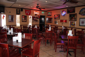 Ziffle's Rib Bar - Fort Wayne