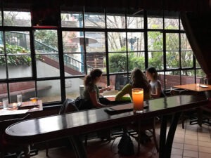 Zig Zag Cafe - Seattle
