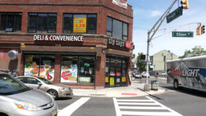 Zig Zagz Deli & Convenience - Paterson
