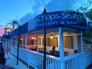 Ziggie & Mad Dog's - Islamorada