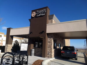 Ziggi's Coffee - Windsor