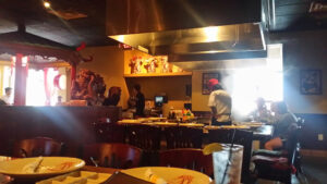 Ziki Japanese Steakhouse - Annapolis - Annapolis