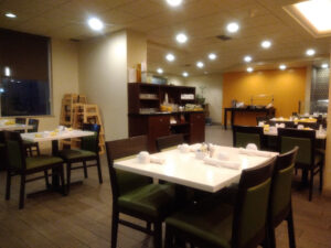 Zin Cafe - Santa Clara