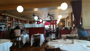 Zinc Bistro - Scottsdale
