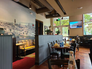 Zio Sal Ristorante - Redmond