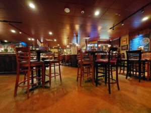 Zion Canyon Brew Pub - Springdale