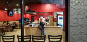 Zio's Pizza & Wings - Mesa
