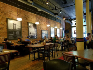 Zio's Pizzeria - Omaha