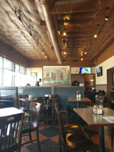 Zio's Pizzeria - Omaha