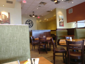 Zio's Tuscan Grille - Cinnaminson