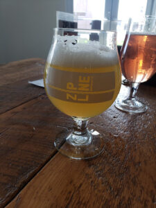 Zipline Brewing Co. - Omaha