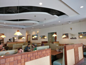Zippy's Kaneohe - Kaneohe