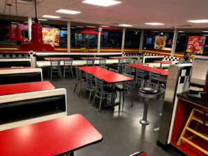 Zip's Drive In - Spokane