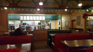 Zip's Drive In - Spokane