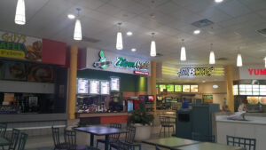 Zitoon Grill Saginaw MI - Saginaw