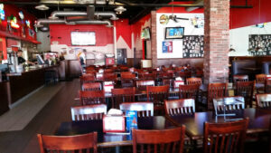 Zito's Pizza - Anaheim