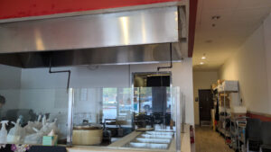 Zizi BBQ House - Riverside