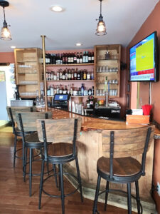 Zobud Bistro - Grand Island