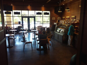 Zocca Coffee & Tea - Ruidoso