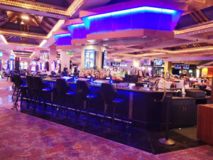 Zodiac Bar - Laughlin