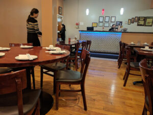 Zoe’s Chinese Restaurant - Somerville