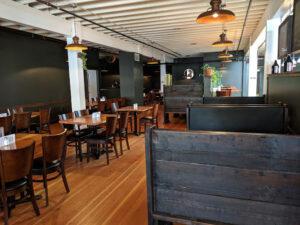 Zoiglhaus Brewing Company - Portland