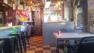 Zola's on the Water - Brookings