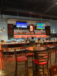 Zona Caribbean Bar and Grill - Norcross