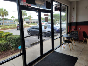 Zoner's Pizza, Wings & Waffles - St. Augustine - St. Augustine